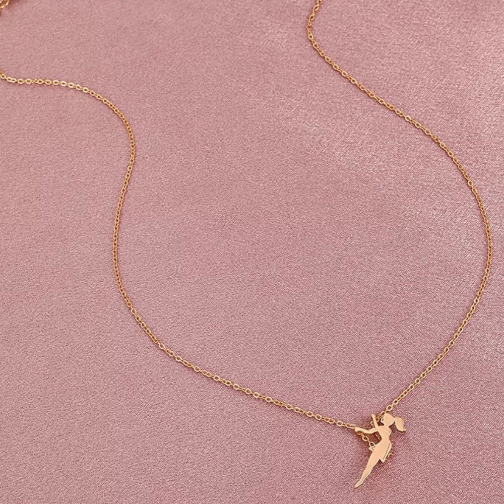 ✨✨ Dainty Girl Swing✨✨ - Picture 5 of 5
